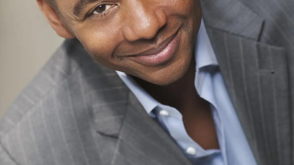 Branford Marsalis