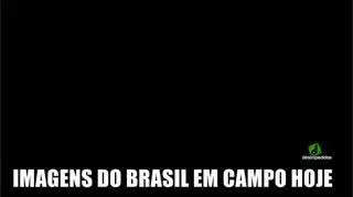 "Brazylia na boisku" 