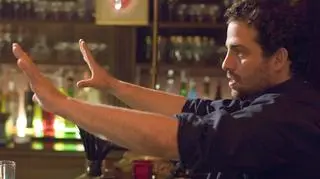 Brett Ratner na planie filmu "Godziny szczytu 3"