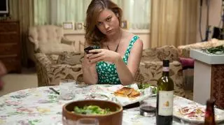 Brie Larson w filmie "Don Jon"