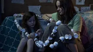 Brie Larson zagrała rewelacyjnie w filmie "Pokój"