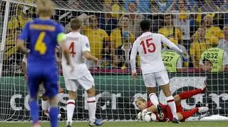 Broni Joe Hart 