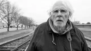  Bruce Dern w filmie "Nebraska" 