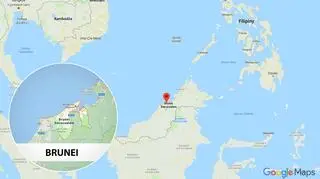Brunei