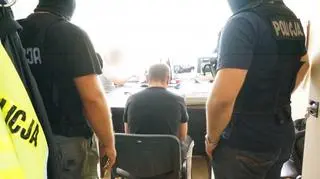 Brutalny napad na rodzinę w Zabrzu