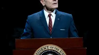 Bryan Cranston