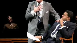 Bryan Cranston, Brandon J