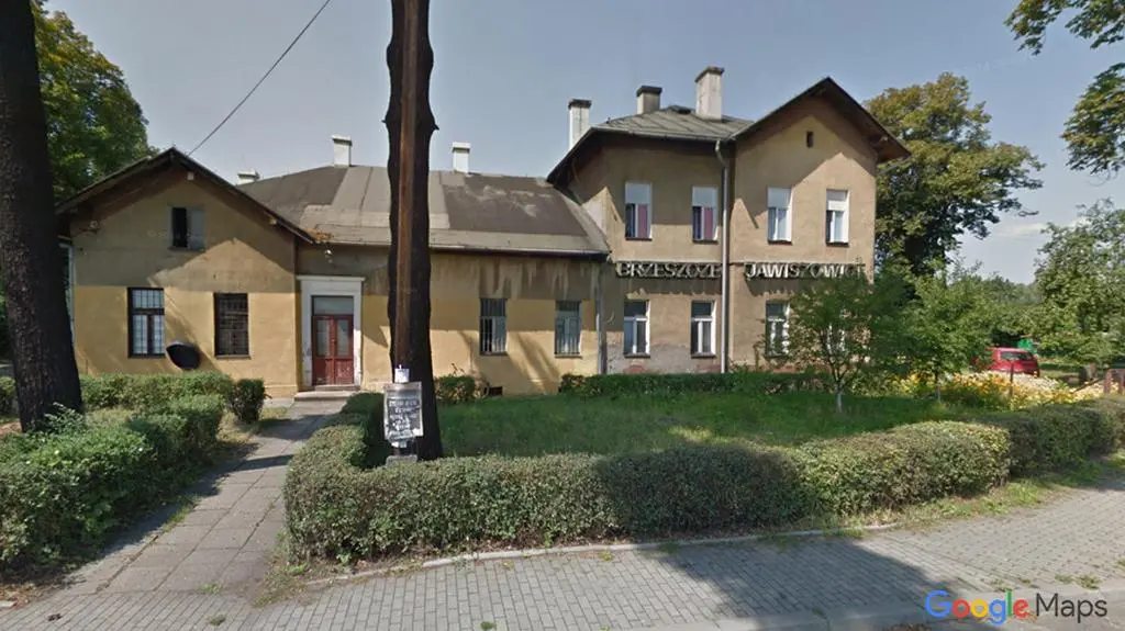 Brzeszcze Jawiszowice