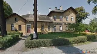 Brzeszcze Jawiszowice