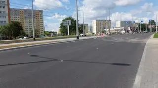 Budowa jest ukończona w 90 procentach