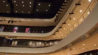 Budowa NFM kosztowała 350 milionów złotych