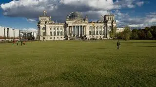 Budynek Reichstagu