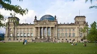 Budynek Reichstagu