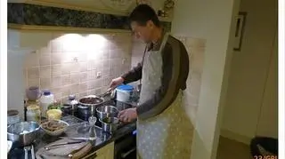Burmistrz apeluje do mieszkańców przed świętami
