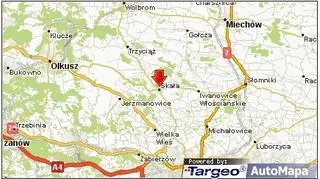 Burmistrz boi się, że w wodociągach zabraknie wody.