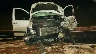 Bus nadaje się do kasacji