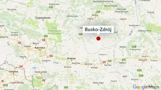 Busko-Zdrój