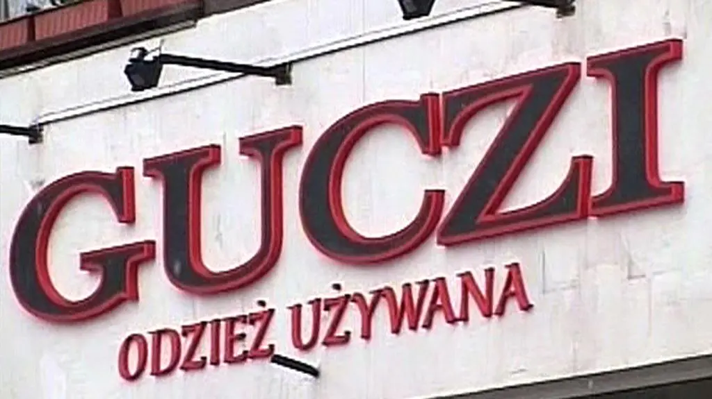 Być może takie oryginalne "marki" przejdą do lamusa