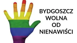 Bydgoszcz wolna od nienawiści 