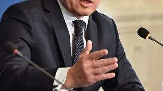 Były premier Słowacji z zarzutami