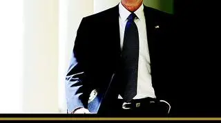 Były prezydent USA George W. Bush napisał bestseller roku w kategorii "literatura faktu" (fot. materiały prasowe)