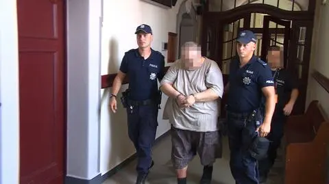Zaczęło się od wyznania w mediach społecznościowych. Ksiądz skazany za molestowanie dzieci