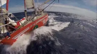 Cała wyprawa to 6 tys