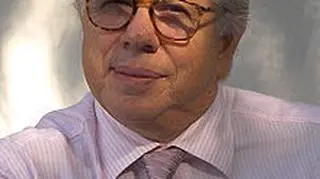 Carl Bernstein 