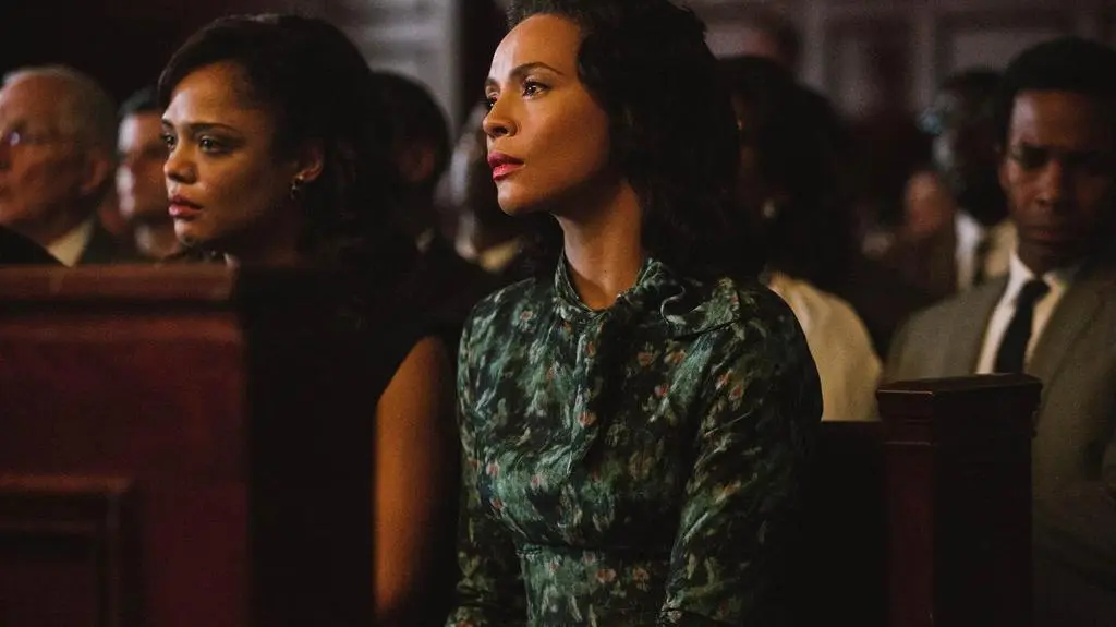 Carmen Ejogo