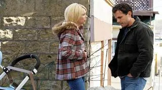 Casey Affleck i Michelle Wiliams w najbardziej poruszającej scenie "Manchester by the Sea"