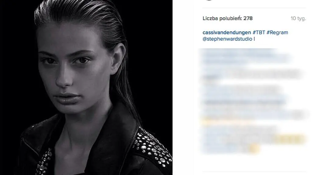 Cassi van den Dungen