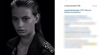 Cassi van den Dungen