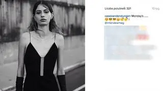 Cassi van den Dungen