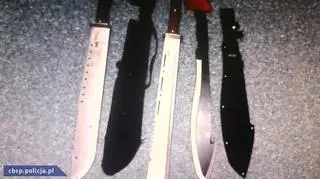 CBŚP zatrzymało 2 osoby