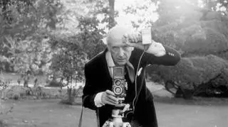 Cecil Beaton