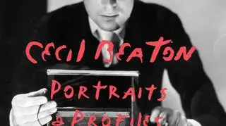 "Cecil Beaton: Portraits & Profiles". Redakcja Hugo Vickersa