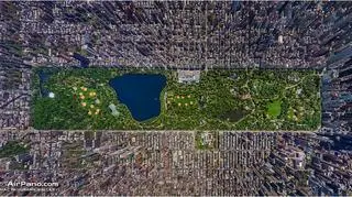 Central Park, Nowy Jork