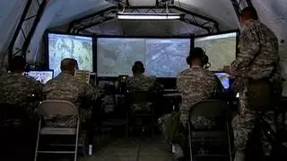 Centrum dowodzenia w Ramstein (NATO)