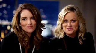Ceremonię rozdania Złotych Globów poprowadzą Tina Fey i Amy Poehler
