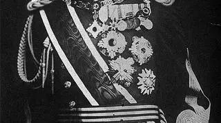  Cesarz Hirohito w okresie II wojny światowej