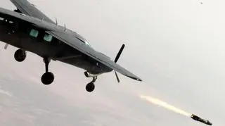 Cessna AC-208 Combat Caravan. Iracka namiastka lotnictwa