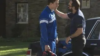Channing Tatum i Mark Ruffalo
