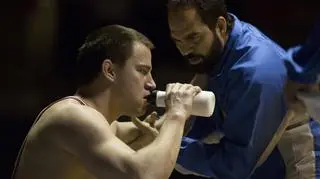 Channing Tatum i Mark Ruffalo