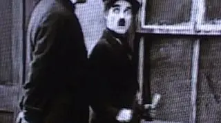 Chaplin Oscarów nie zbierał