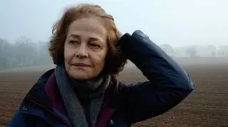 Charlotte Rampling w filmie "45 lat"