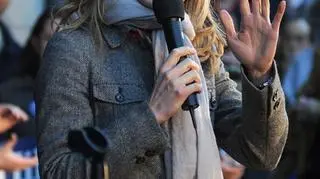 Chelsea Clinton