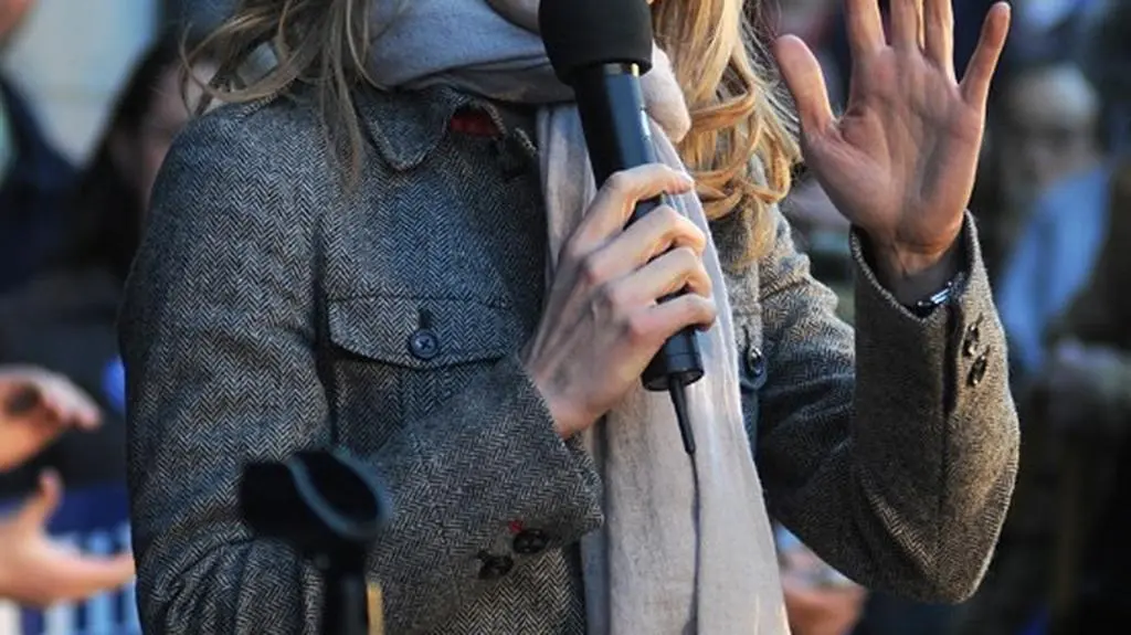 Chelsea Clinton