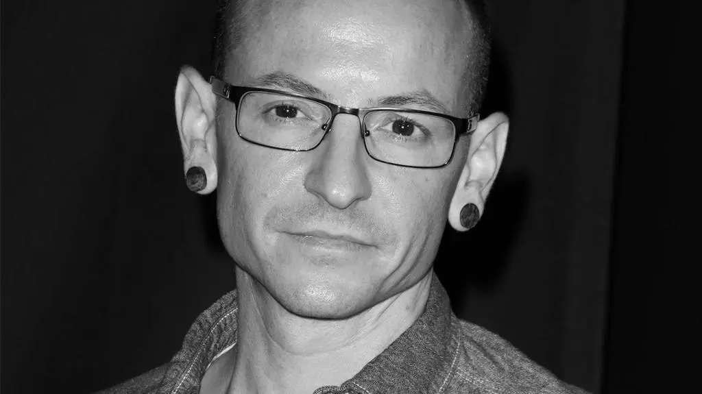 Chester Bennington miał 41 lat