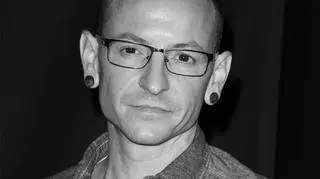 Chester Bennington miał 41 lat