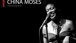 China Moses - jedna z gwiazd festiwalu